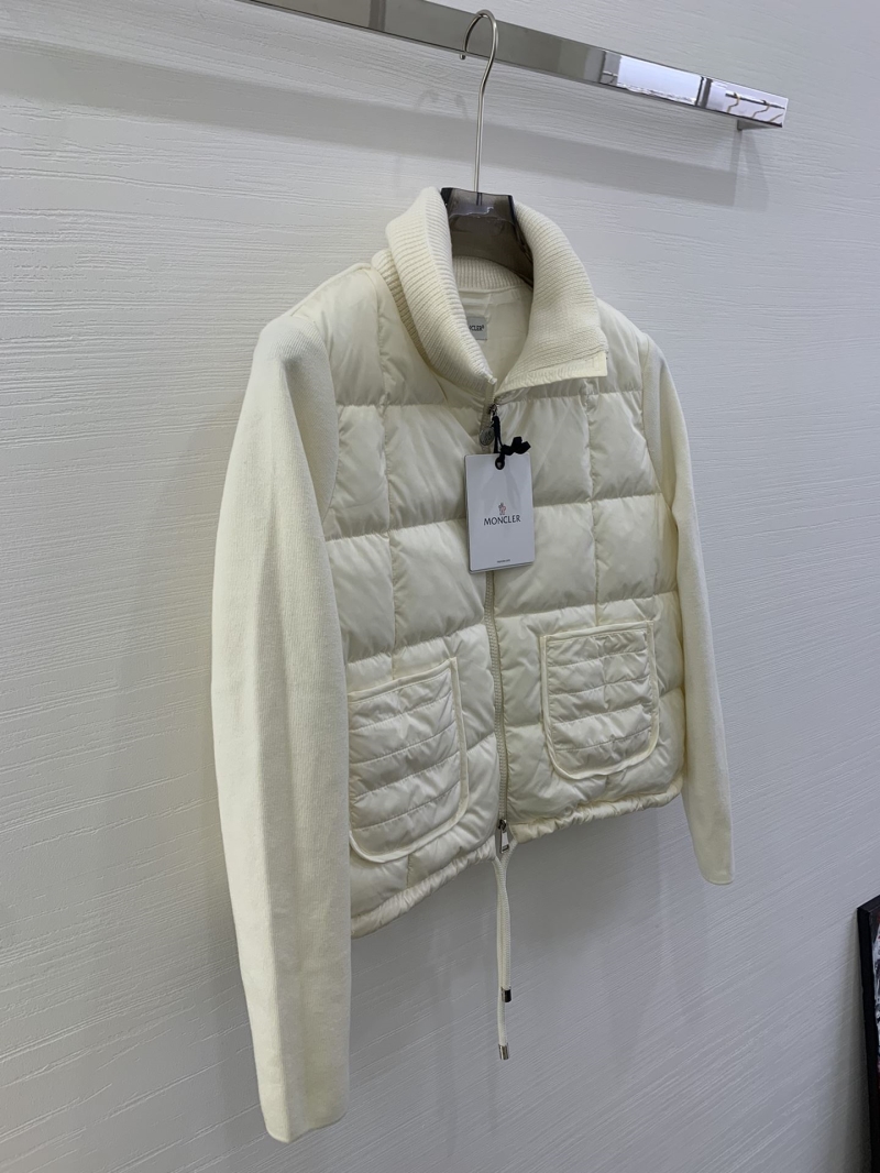 Moncler Down Coat